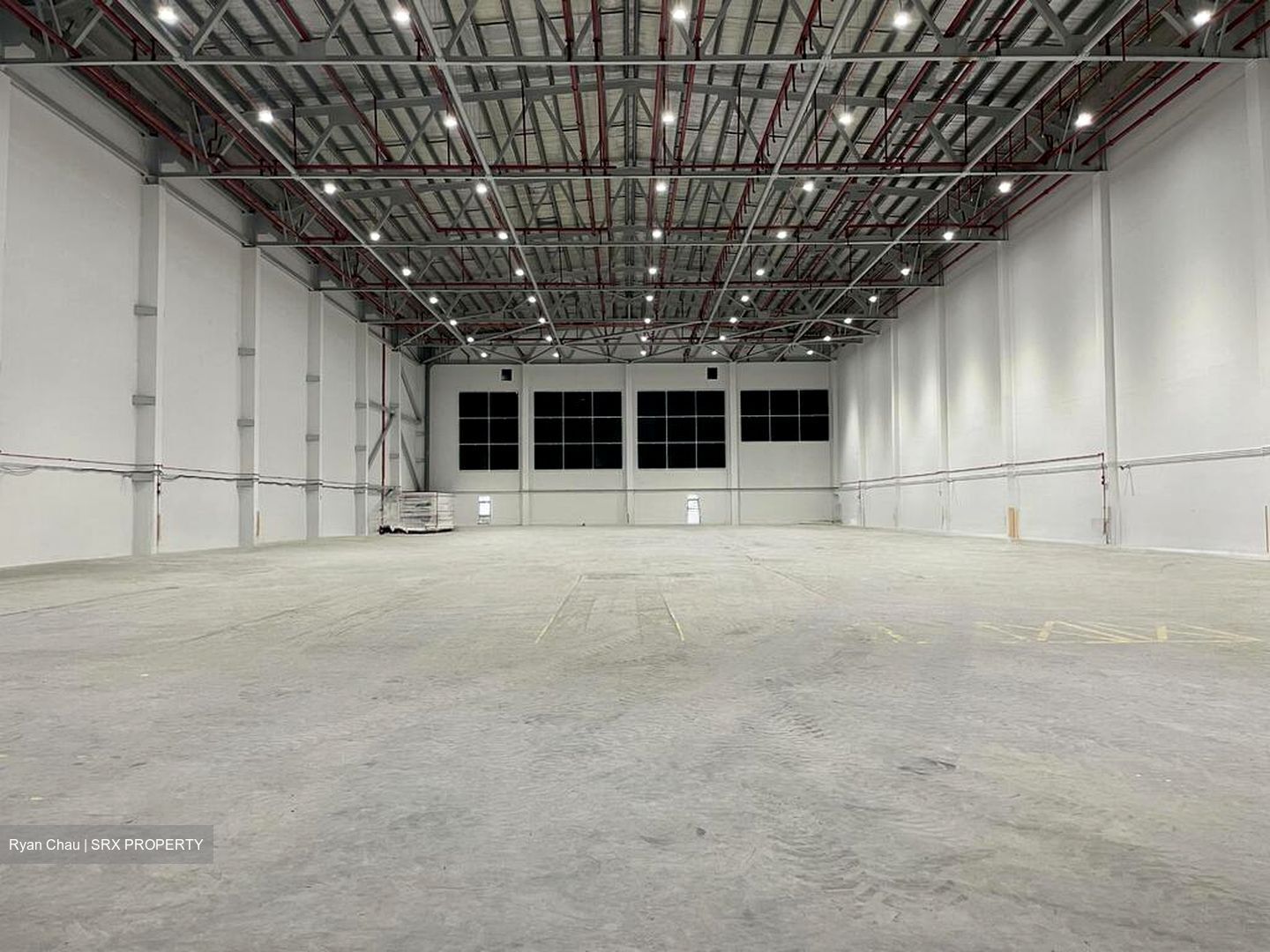 Loyang Industrial Estate (D17), Warehouse #506910861